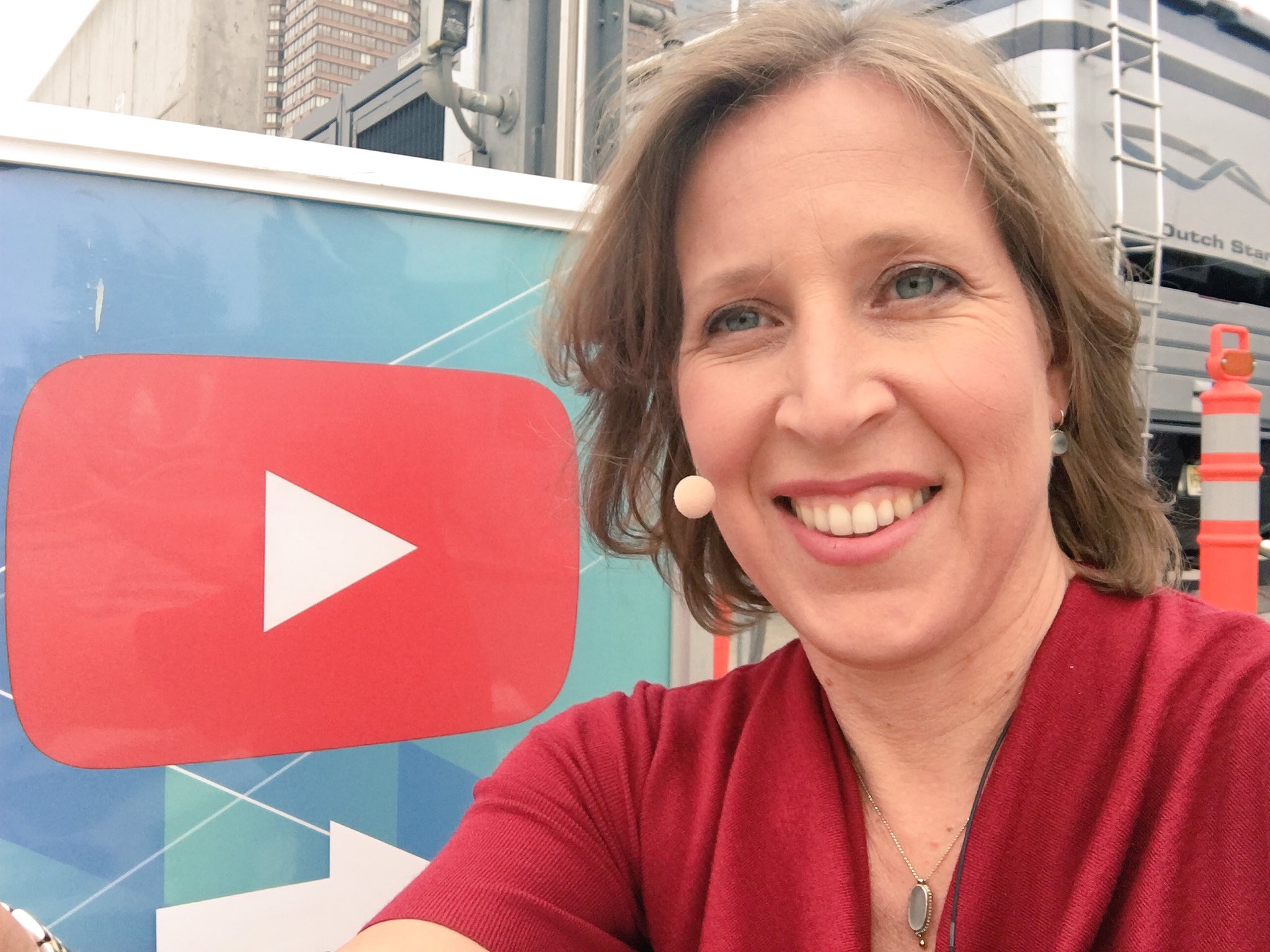 Susan Wojcicki: Η πρώην επικεφαλής του YouTube πέθανε στα 56 της χρόνια