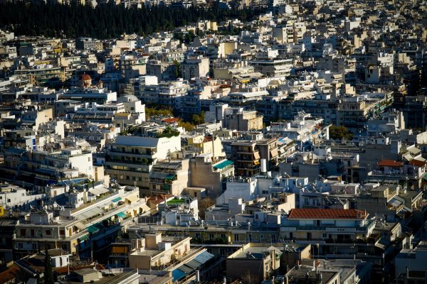 Νέο «σαφάρι» της ΑΑΔΕ για τα ακίνητα – Νέα βάση δεδομένων για διασταυρώσεις