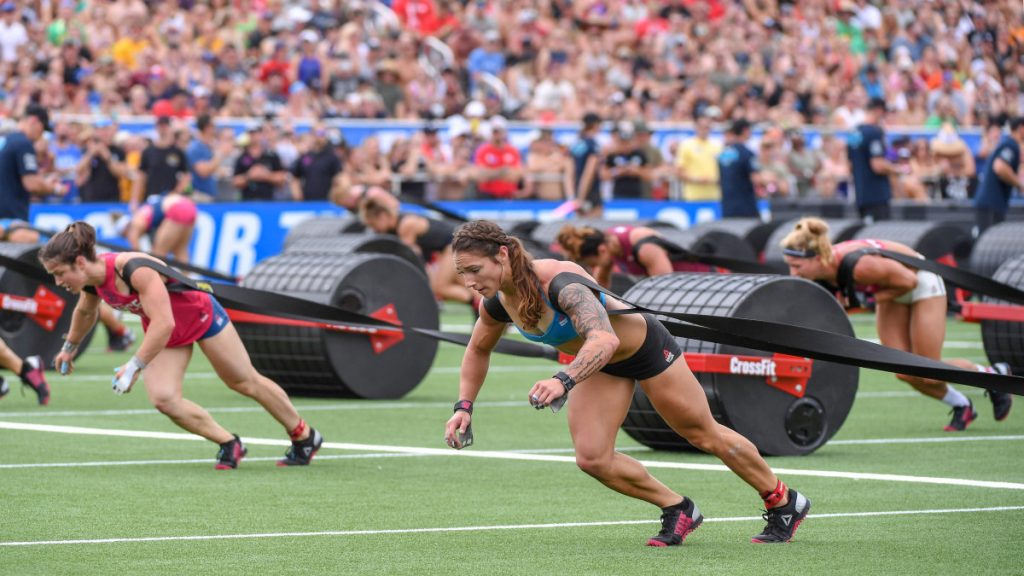 Στον απόηχο της τραγωδίας, το CrossFit έρχεται αντιμέτωπο με τις ευθύνες του