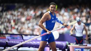 Συγχαρητήρια Μητσοτάκη στον ιπτάμενο Μανόλο – «Πέταξε και έφτασε στο βάθρο των Ολυμπιακών Αγώνων»