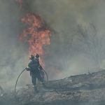 Φωτιά στην Αττική: Ανεξέλεγκτος ο πύρινος εφιάλτης – Χτυπάει ασταμάτητα το 112 – Συνεχείς εκκενώσεις – Όλες οι εξελίξεις