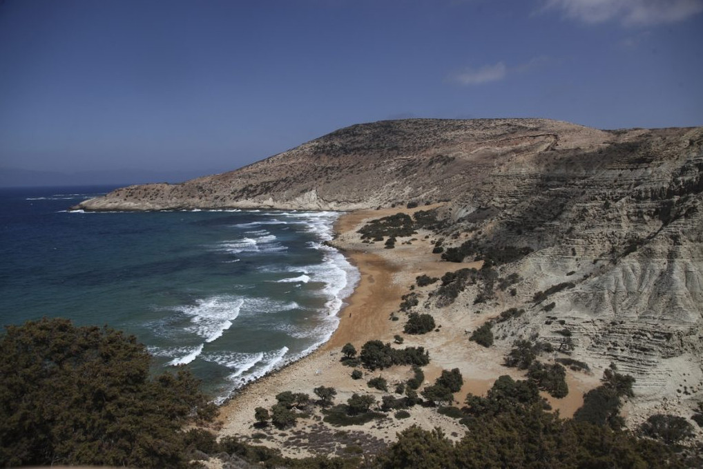 Συναγερμός στη Γαύδο: Εξαφανίστηκε Γερμανός που μένει μόνιμα στο νησί