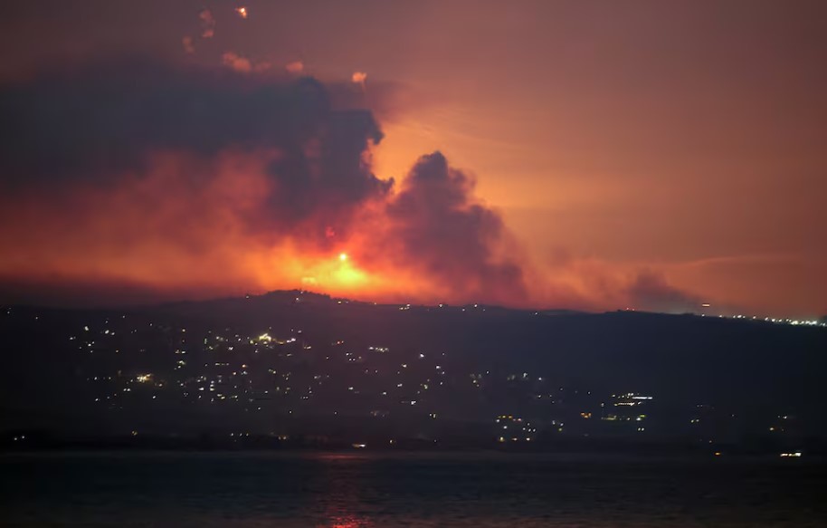 Χεζμπολάχ: Η απάντησή μας ήταν τέτοια για να μην προκαλέσει γενικευμένη σύρραξη