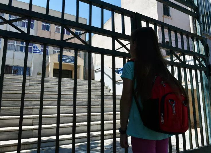 Έλλειψη καθηγητών και υποδομών καταγγέλλουν ΟΛΜΕ και Ομοσπονδία Γονέων Αττικής