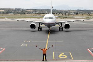 Η AEGEAN αναστέλλει πτήσεις από και προς Τελ Αβίβ και Βηρυτό