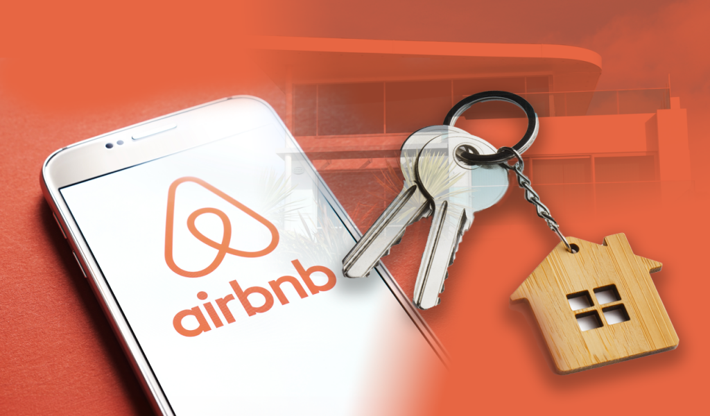 Αντιστρέφονται οι ρόλοι – Γιατί το Airbnb χάνει τώρα πελάτες από τα ξενοδοχεία