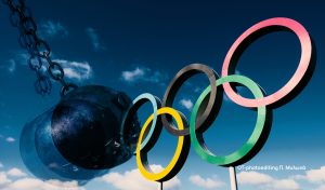 Ολυμπιακοί Αγώνες: Τελικά αξίζουν τα λεφτά τους; Μόνο μια πόλη έχει καταφέρει να βγει «κερδισμένη»