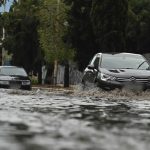 Ποιες περιοχές θα χτυπήσει η κακοκαιρία τις επόμενες ώρες – Προβλήματα στην Αττική από το μπουρίνι