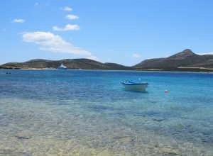 Αυτές είναι οι παραλίες της Ελλάδας που τρελαίνουν τους Βρετανούς