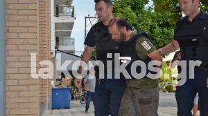 Σπάρτη: Αποκαλύψεις για τον 40χρονο που βίαζε την 9χρονη κόρη του – «Αν ήμουν διάβολος, τα πρώτα μου θύματα θα ήταν παιδιά»