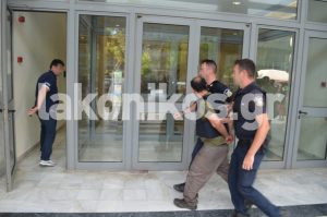 Σπάρτη: Αποκαλύψεις για τον 40χρονο που βίαζε την 9χρονη κόρη του – «Αν ήμουν διάβολος, τα πρώτα μου θύματα θα ήταν παιδιά»