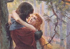 Το πρασινομάτικο «τέρας» του Σαίξπηρ – Γιατί οι ερωτευμένοι απαιτούν σεξουαλική αποκλειστικότητα