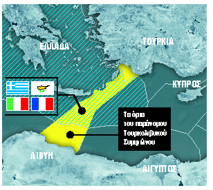 Ντε φάκτο κατάργηση με ευρωπαϊκή άσκηση