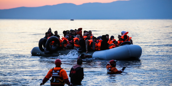 Δίνουμε άσυλο σε 2 στους 3 αιτούντες