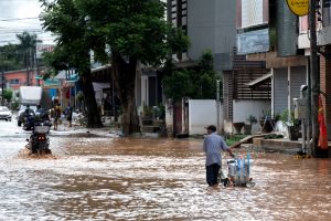 Μιανμάρ: Στους 74 οι νεκροί από τον τυφώνα Yagi