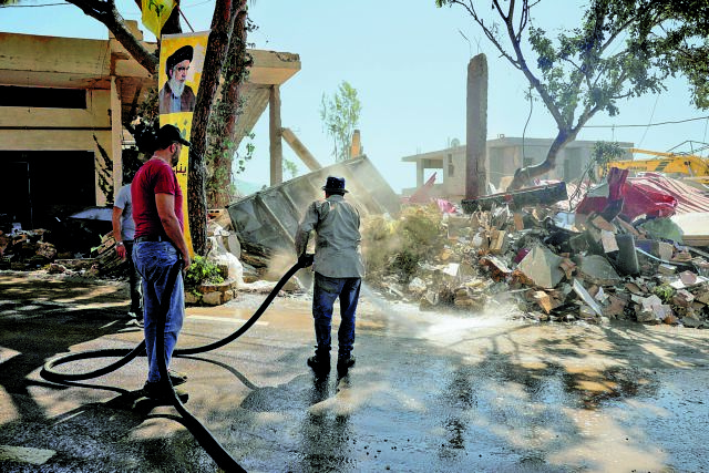 Αψηφούν τις ΗΠΑ οι Ισραηλινοί, συνεχίζουν τις επιδρομές