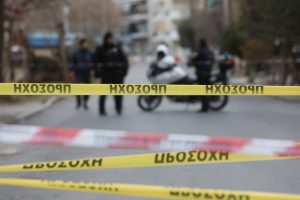 Σεπόλια: Καθίζηση οδοστρώματος λόγω θραύσης αγωγού της ΕΥΔΑΠ – Διακοπή της κυκλοφορίας