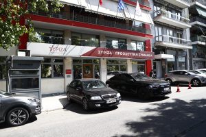 ΣΥΡΙΖΑ: Στο στόχαστρο του Τομέα Δικαιοσύνης ο Άδωνις Γεωργιάδης για το ΚΕΕΛΠΝΟ