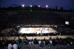 Καλλιμάρμαρο: Το εντυπωσιακό βίντεο της Euroleague – «Το μπάσκετ όπως ποτέ ξανά»