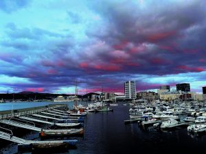 Η μικρή πόλη που έγινε Πολιτιστική Πρωτεύουσα