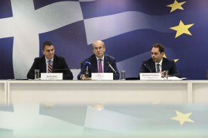 Δείτε Live την εξειδίκευση των μέτρων που ανακοινώθηκαν στη ΔΕΘ