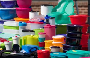 Τι συμβαίνει με την Tupperware – Οι προσπάθειες επαναφοράς και η πτώχευση