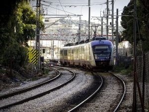 Τρένα: Πώς αποφεύχθηκε η σύγκρουση στους Αγίους Αναργύρους – Το «τηλεγράφημα 251» των Τεμπών