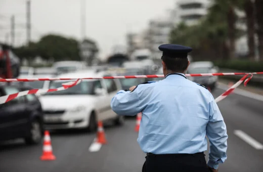 Παγκόσμια Ημέρα Χωρίς Αυτοκίνητο: Ποιοι δρόμοι θα είναι κλειστοί ως τις 10 το βράδυ της Κυριακής