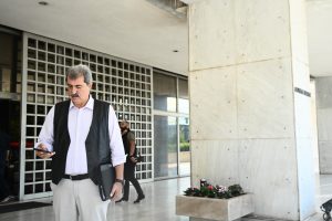 Στον Άρειο Πάγο ο Πολάκης για Λινού και ΚΕΕΛΠΝΟ