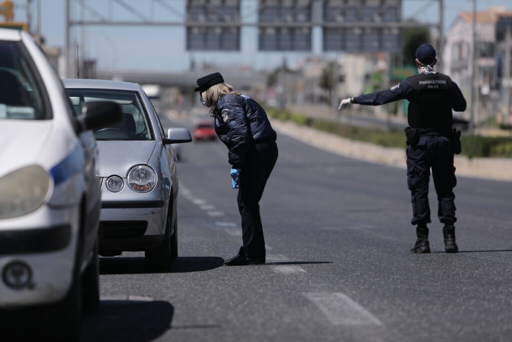 ΚΟΚ: Πότε χάνεις οριστικά το δίπλωμα οδήγησης