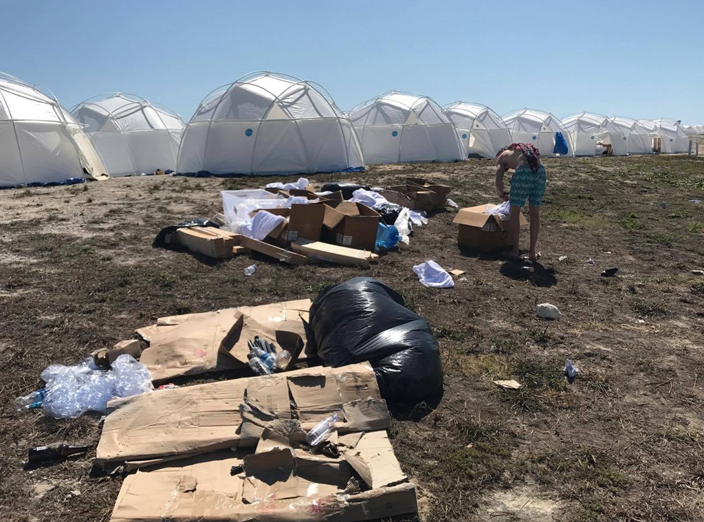 Fyre Festival: Το μεγαλύτερο μουσικό φεστιβάλ που… δεν έγινε ποτέ επιστρέφει