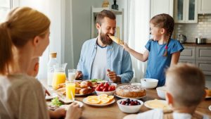 Το πρωινό είναι σημαντικό, αλλά τι γίνεται όταν δεν πεινάμε;