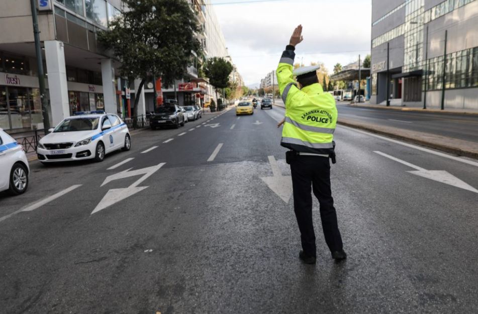 Όλες οι αλλαγές φέρνει ο νέος Κ.Ο.Κ. – Αλλαγή ορίων ταχύτητας και νόμιμες οι «σφήνες» από τις μοτοσικλέτες