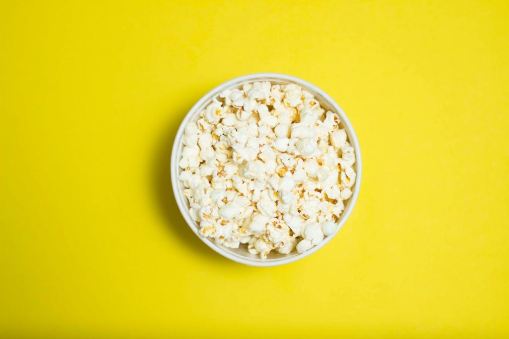 Τι είναι το popcorn brain – Μήπως το έχεις και δεν το ξέρεις;