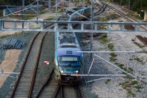 Hellenic Train: «Δεν τηρήθηκαν τα πρωτόκολλα» παραδέχεται – Κυρώσεις για το περιστατικό στη Λιβαδειά