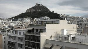 Ψηφιακός φάκελος για την ακίνητη περιουσία κάθε φορολογουμένου