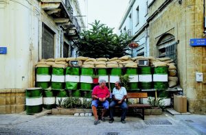 «Εν ω κρίματι κρίνετε κριθήσεσθε»