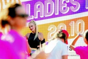 Την επόμενη Κυριακή το Ladies Run στη Βουλιαγμένη