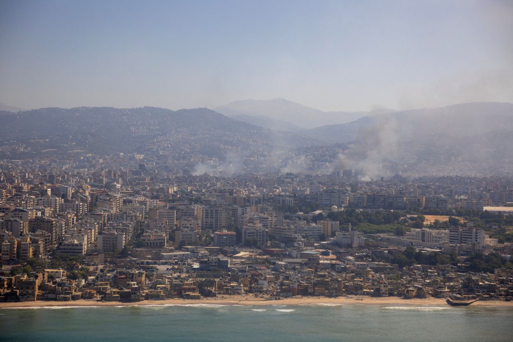 Μια κρίση που δεν πρόκειται να εκτονωθεί σύντομα