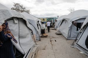 Το Μεταναστευτικό, η αχίλλειος πτέρνα της Ευρώπης