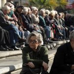 Μένουν εκτός 930.000 χαμηλοσυνταξιούχοι – Ποιοι άλλοι χάνουν