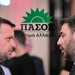 Ανδρουλάκης εναντίο Δούκα – Τα όπλα των μονομάχων του β’ γύρου των εκλογών του ΠΑΣΟΚ