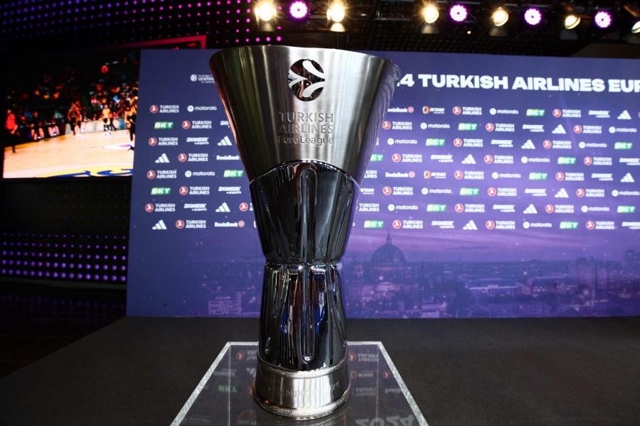 Euroleague: Οι σκέψεις για κατάργηση του Final Four και οι εναλλακτικές