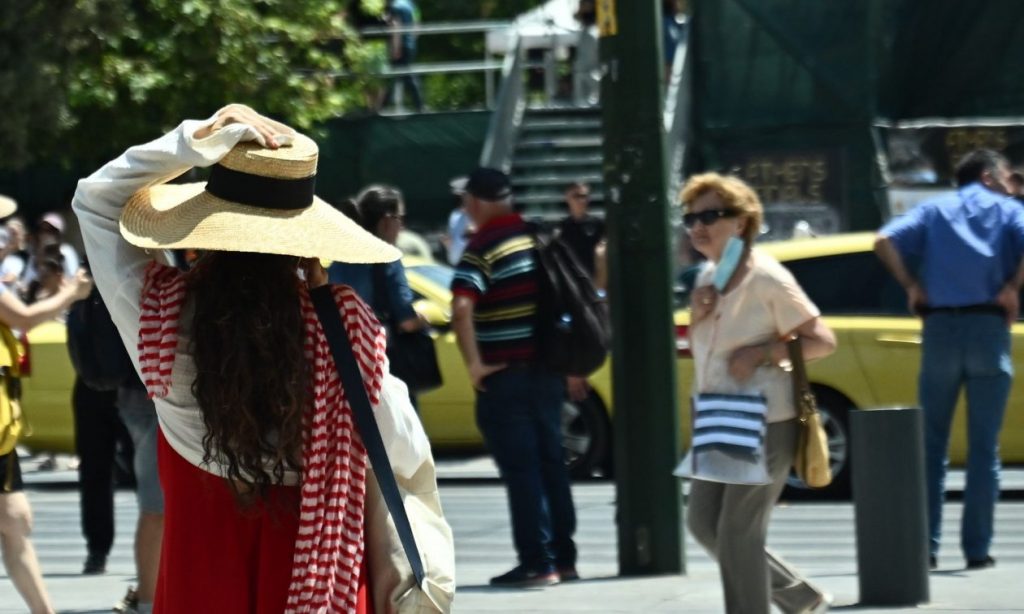 Καιρός: Έρχεται το… Ινδιάνικο καλοκαίρι στην Ελλάδα – Σε τι διαφέρει από το «γαϊδουροκαλόκαιρο»