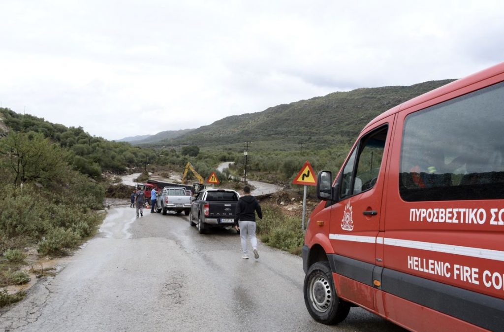 Αγρίνιο: Τι λέει ο αδελφός του 52χρονου που χάθηκε στον χείμαρρο