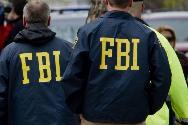 Έρευνα του FBI για τη διαρροή των σχεδίων της ισραηλινής επίθεσης στο Ιράν