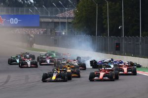 Formula1: Όλα παίζονται την Κυριακή στη Βραζιλία