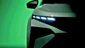 Skoda Elroq: Με αυτονομία 560 χλμ.