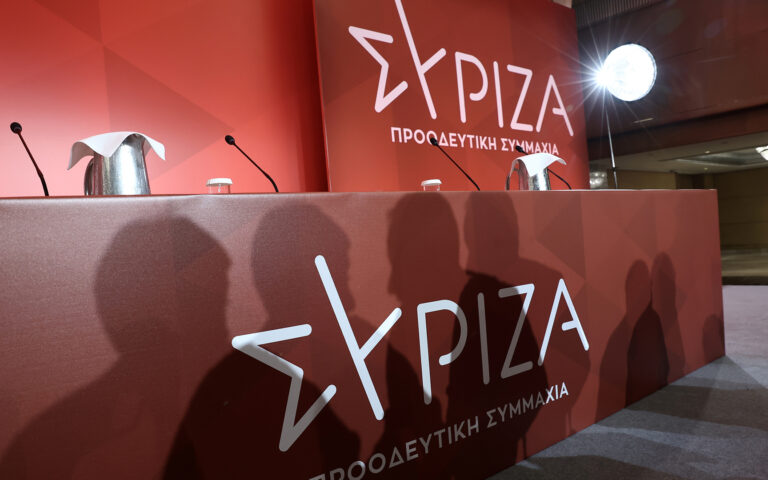 ΣΥΡΙΖΑ: Στην Επιτροπή Δεοντολογίας Γεροβασίλη, Ζαχαριάδης και Γκλέτσος - ΤΑ  ΝΕΑ