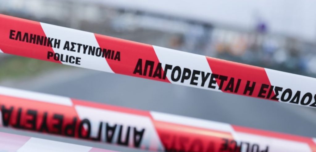 Συναγερμός για ύποπτο αντικείμενο στη Δάφνη